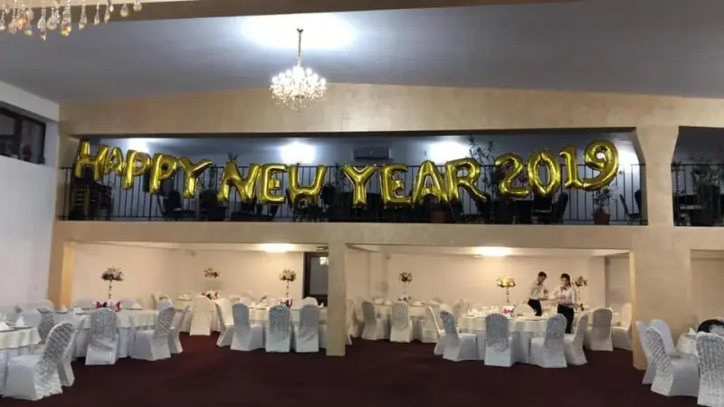 Restaurant nuntă Argeș – Red Imperial Events